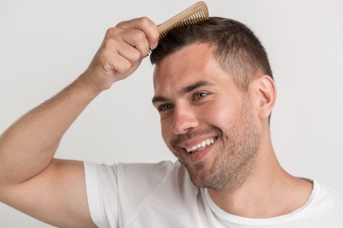A Complete Guide to Hair Transplant Before and After Results