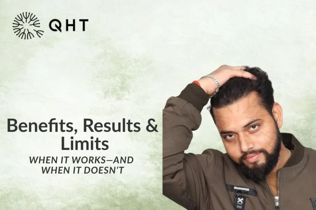 treatment results and limits