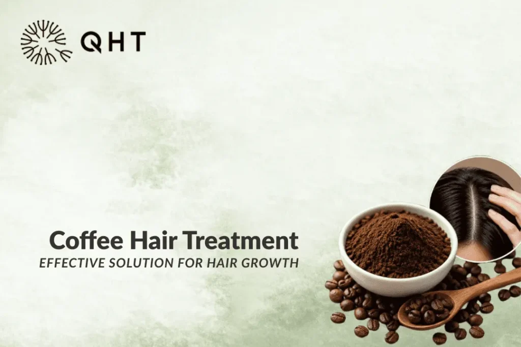coffee for hair growth