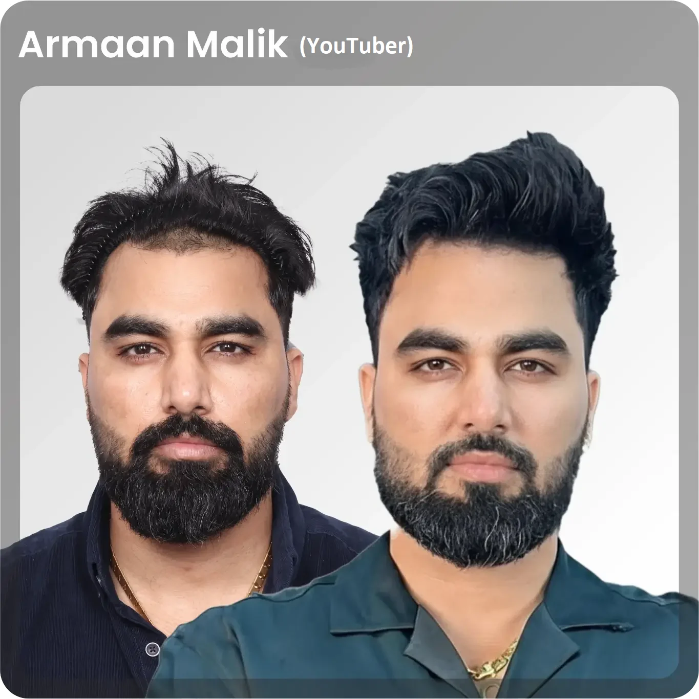Armaan