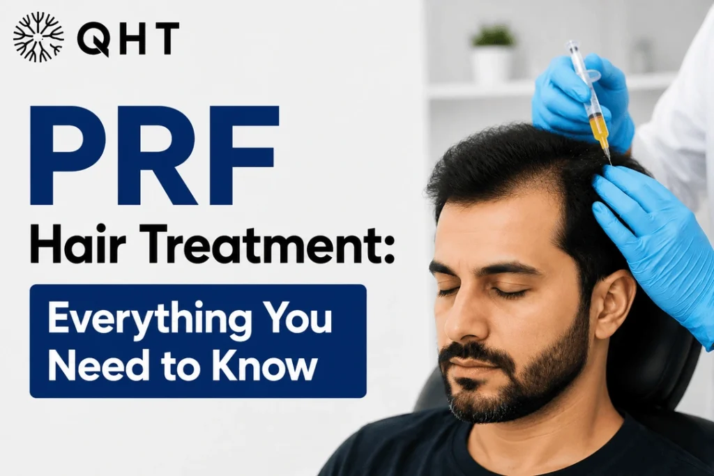 PRF Hair Treatment