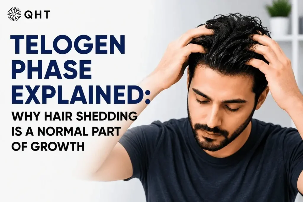 Telogen Phase